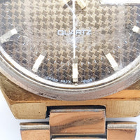 Seiko Quartz 4823-8039 orologio per parti e riparazioni - non funziona