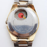 Seiko Quartz 4823-8039 orologio per parti e riparazioni - non funziona
