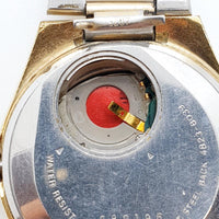Seiko Quartz 4823-8039 reloj Para piezas y reparación, no funciona