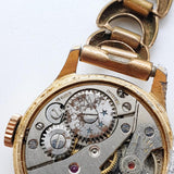 Dogma prima 15 rubis suizo hecho reloj Para piezas y reparación, no funciona