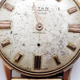 سبعينيات القرن الماضي تيتان 17 جواهر سويس