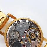 Chaika 21 joyas mecánicas reloj Para piezas y reparación, no funciona
