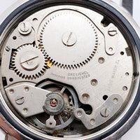 1959 Westclox Lasalle Illinois USA Watch for parti e riparazioni - non funziona