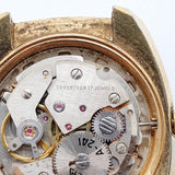 Wedgefield 17 gioielli un orologio 241 per parti e riparazioni - non funziona