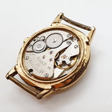 1970er Jahre Poljot 17 Juwelen in UdSSR Uhr Für Teile & Reparaturen - nicht funktionieren
