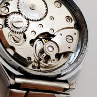 Cetikon Crystal Super Mechanical Watch for Parts & Repair - لا تعمل