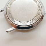 1970 Belforte Absorbeur 17 bijoux montre pour les pièces et la réparation - ne fonctionne pas