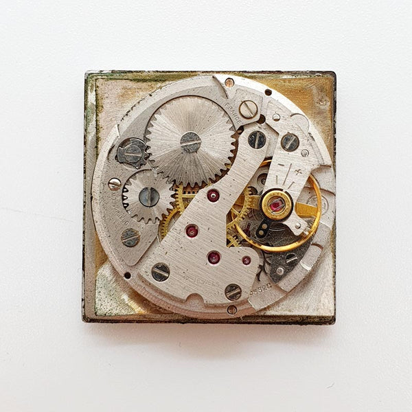 Montre femme YEMA vintage - Montres & Bijoux Montre femme YEMA vintage - Montres & Bijoux