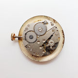 Zeih 21 prix suizo hecho reloj Para piezas y reparación, no funciona