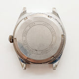WAILD الأزرق Coriental Crystal Watch لقطع الغيار والإصلاح - لا تعمل