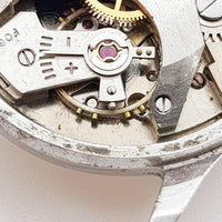 Suisse a fait des Hollande 17 bijoux Incabloc montre pour les pièces et la réparation - ne fonctionne pas