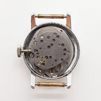 Jahrgang Timex Uhr Lot für Teile & Reparaturen - nicht funktionieren