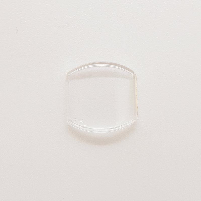 Timex CY1212 Watch Crystal for Parts & Repair Vintage Radar