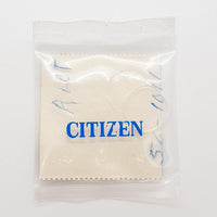 Citizen 54-47110 Watch Crystal for Parts & Repair