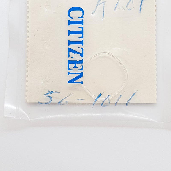 NOS PART CITIZEN REF 54-5341 @ VERRE VINTAGE D’ORIGINE NOS PART CITIZEN REF 54-5341 @ VERRE VINTAGE D’ORIGINE