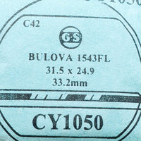 Bulova 