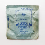 Hamilton Sinclair CMS525-5 Sostituzione del vetro di orologio | Guarda i cristalli