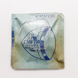 Hamilton Thor CMF750 montre Remplacement du verre | montre Cristaux
