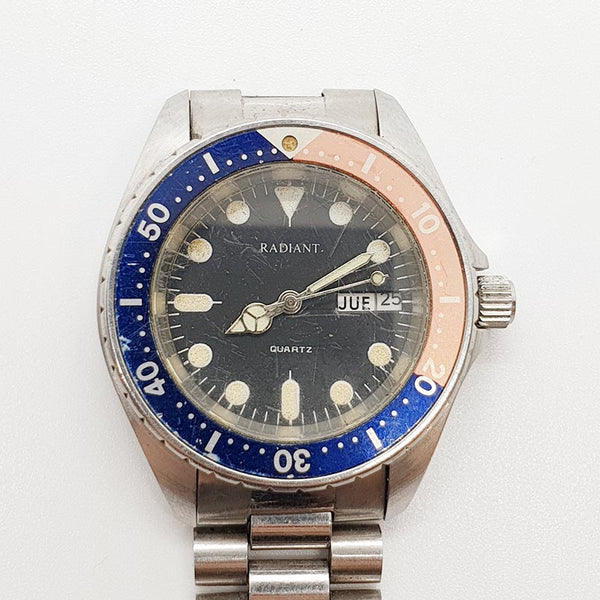 Orologeria Differenza Orologio Quarzo E Meccanico Al Quarzo