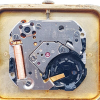 Quartz degli anni '90 Lorus Y108 5020 R0 orologio per parti e riparazioni - non funziona