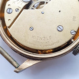 Kienzle Antimagnetic Made in Germany Watch for Parts & Repair - NOT WORKING