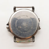Casio 333 Alarme analogique numérique MAW-700 montre pour les pièces et la réparation - ne fonctionne pas