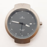 ألمانية Dugena K -Tech All Watch Titanium for Parts & Repair - لا تعمل