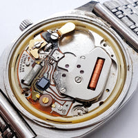Schweizer Auswahlquarzdatum Uhr Für Teile & Reparaturen - nicht funktionieren