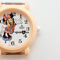 Rosa Lorus Disney Minnie Mouse Guarda parti e riparazioni - non funziona