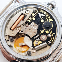 Fortis Logo Space Matic Swiss gemacht Uhr Für Teile & Reparaturen - nicht funktionieren