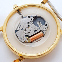 Lusso Timex T cell 48 orologio per parti e riparazioni - non funziona