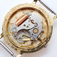 Orient Sie A05202J Japan Uhr Für Teile & Reparaturen - nicht funktionieren