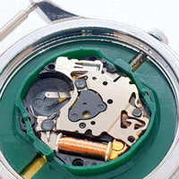 Lorus V515 6000 A1 Disney Mickey Mouse reloj Para piezas y reparación, no funciona