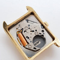 Minimal Gruen Precision Japon montre pour les pièces et la réparation - ne fonctionne pas