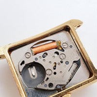 Minimal Gruen Precision Japon montre pour les pièces et la réparation - ne fonctionne pas
