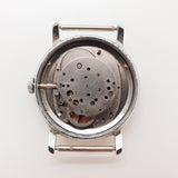 1958 Ingersoll Minnie Mouse ساعة ميكانيكية للأجزاء والإصلاح - لا تعمل