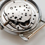 1958 Ingersoll Minnie Mouse Mechanisch Uhr Für Teile & Reparaturen - nicht funktionieren