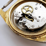 1980er Jahre Ruhla Antimagnetisch in Deutschland hergestellt Uhr Für Teile & Reparaturen - nicht funktionieren