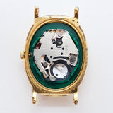 Pequeño Alba por Seiko japonés reloj Para piezas y reparación, no funciona
