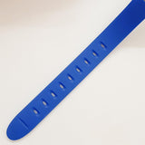 Jahrgang Armitron Pro Sport digital Uhr | Blau chronograph Armbanduhr