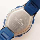 Deportes digitales vintage reloj por Armitron | Señoras chronograph reloj