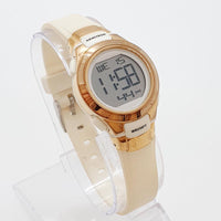 Elegante orologio digitale vintage per lei | Armitron Digitale chronograph