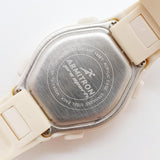 Vintage Armitron Digital Chronograph Watch | Ladies Alarm Sports Watch