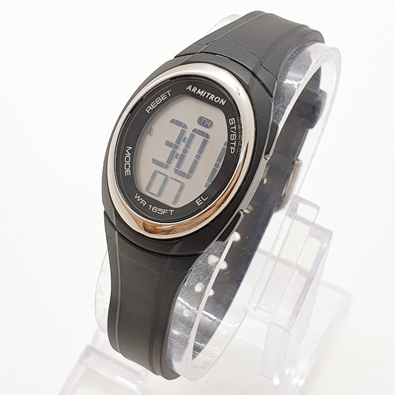 Armitron Digital Watch Womens Armitron Sport Watches Armitron - Main Image