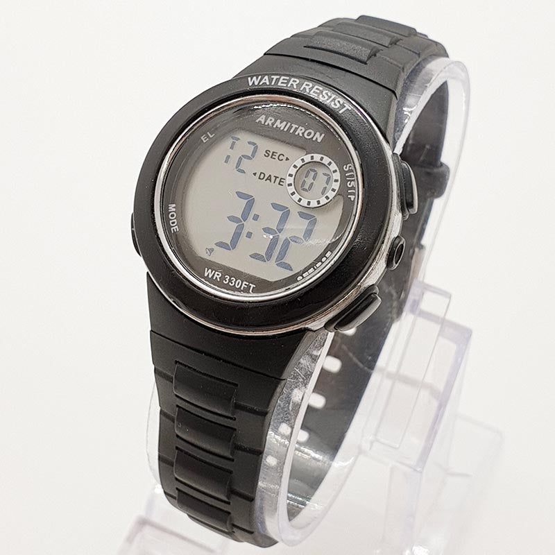 Armitron watch pro sport sale