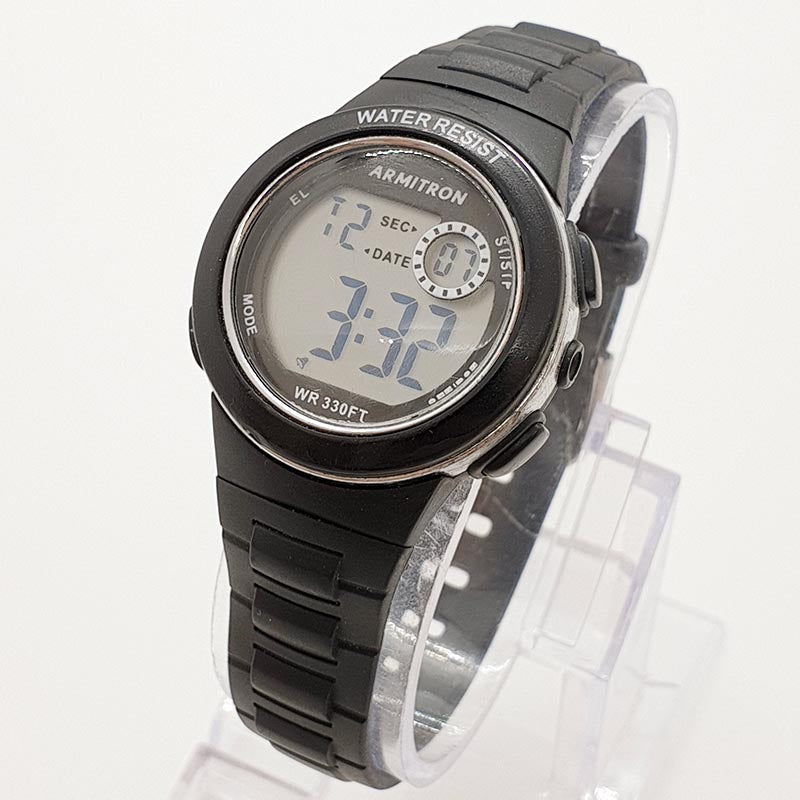 Womens Watches Armitron Pro Sport Digital Chronograph Watch