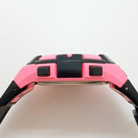 Vintage Pink Digital Watch by Armitron | Sports Watch for Ladies