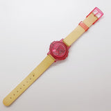 90s Retro Pink Barbie Digital reloj | Barbie vintage reloj
