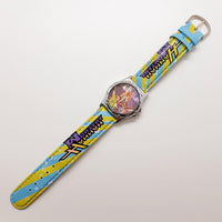 Cuarzo de Hannah Montana de 2000 reloj | Relojes retro-vintage