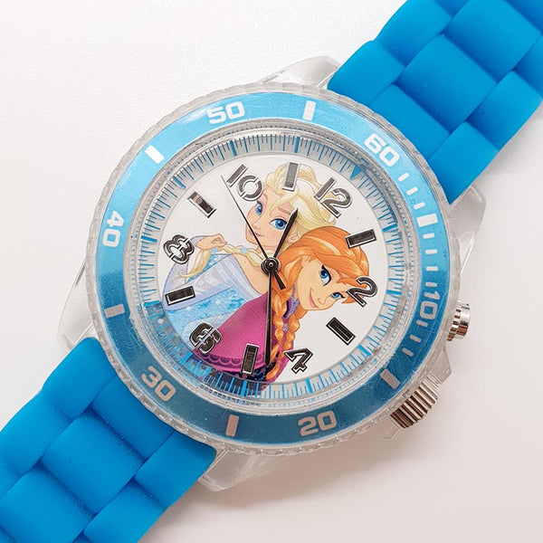 VTech® Frozen II Magic Learning Watch - English Edition | Toys R Us Canada